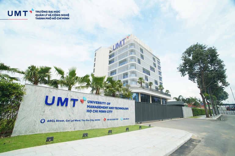 UMT